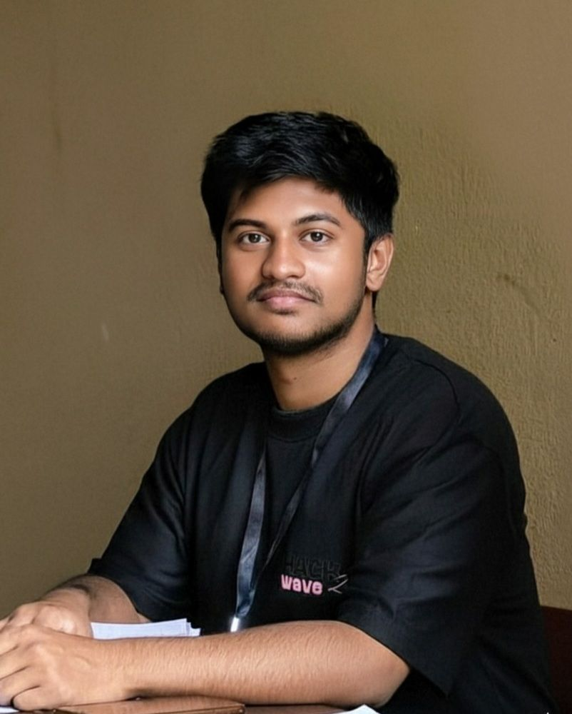 Anish Sarkar